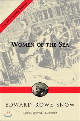 Women of the Sea