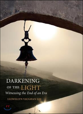 Darkening of the Light: Witnessing the End of an Era