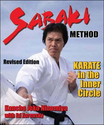 Sabaki Method: Karate in the Inner Circle