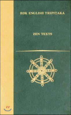 Zen Texts