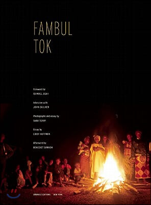 Fambul Tok