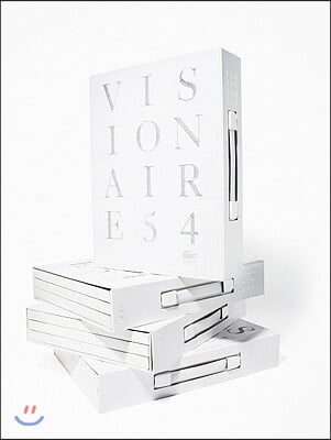 Visionaire No. 54