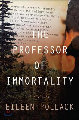 The Professor of Immortality a Novel