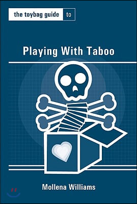 The Toybag Guide to Playing with Taboo