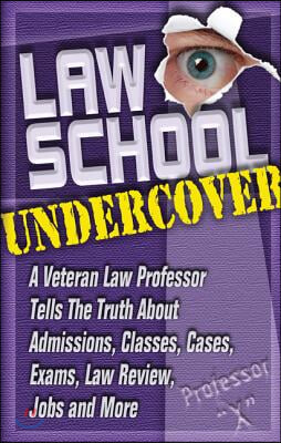 Law School Undercover