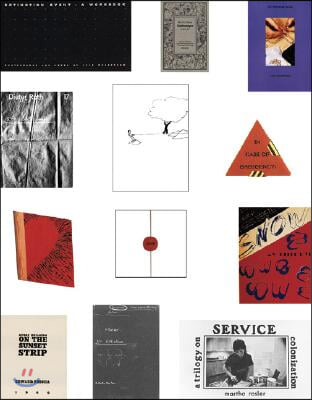 The Century of Artists&#39; Books