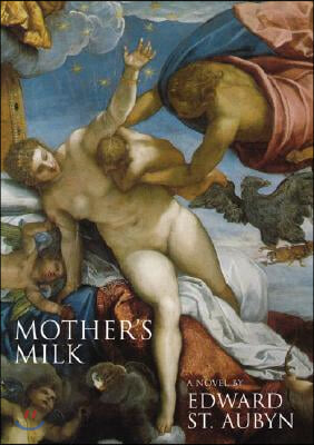 Mother&#39;s Milk