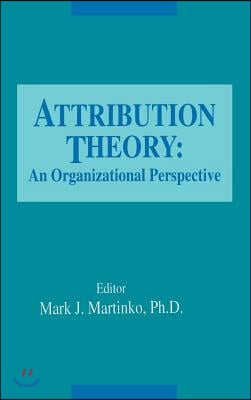 Attribution Theory