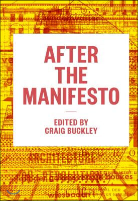 After the Manifesto