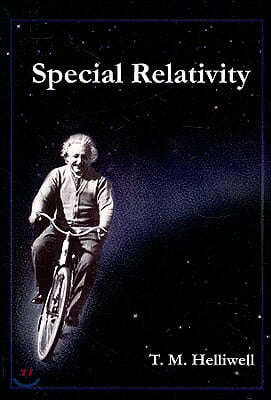 Special Relativity