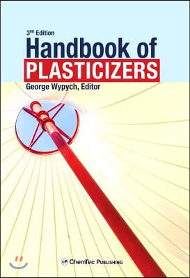 Handbook of Plasticizers