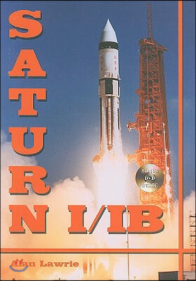 Saturn I/IB