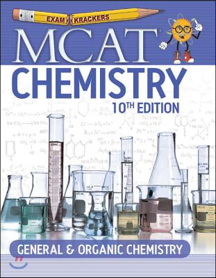 Examkrackers Mcat Chemistry