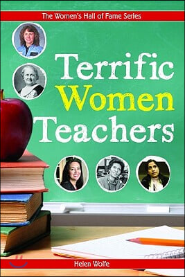 Terrific Women Teachers