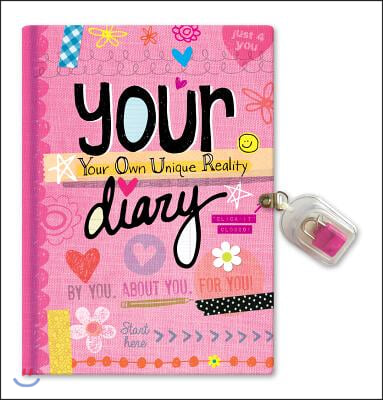 Your Diary