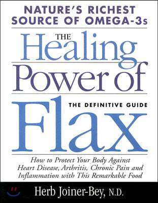 Healing Power of Flax