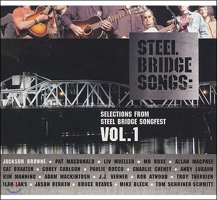 Steel Bridge Songs