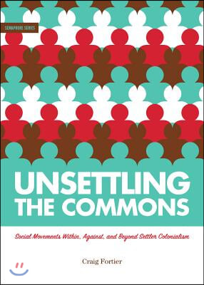 Unsettling the Commons: Social Movements Against, Within, and Beyond Settler Colonialism