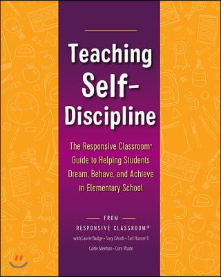 Teaching Self-Discipline