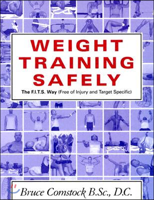 Weight Training Safely