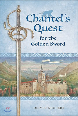 Chantel&#39;s Quest for the Golden Sword