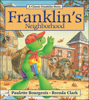 Franklin&#39;s Neighborhood