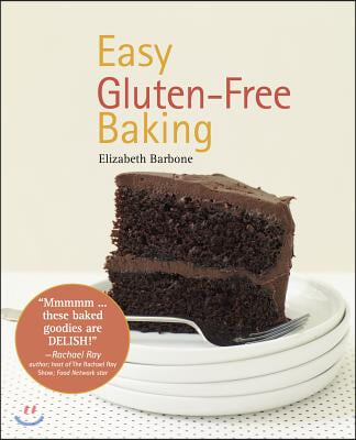 Easy Gluten-Free Baking