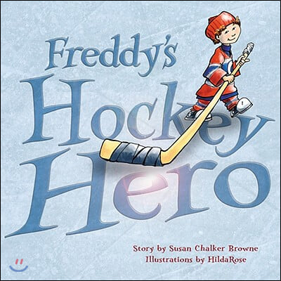 Freddy&#39;s Hockey Hero