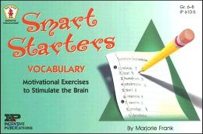 Smart Starters Vocabulary