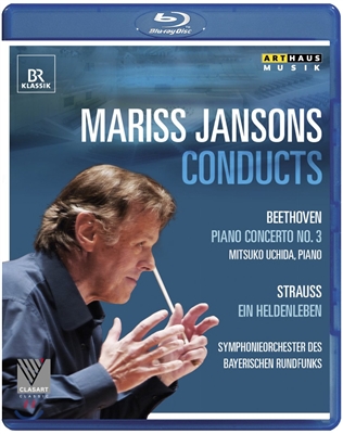 Mitsuko Uchida / Mariss Jansons 베토벤: 피아노 협주곡 3번 (Beethoven: Piano Concerto Op.37) 