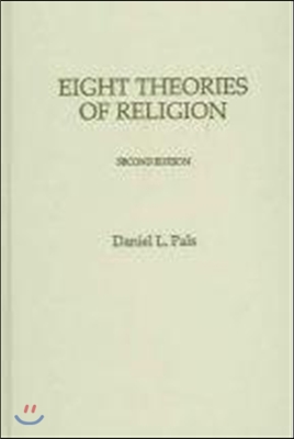 Eight Theories of Religion