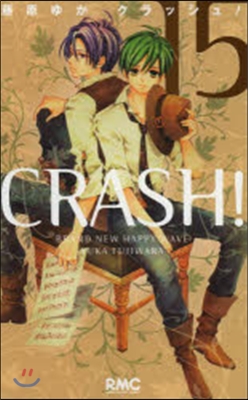 CRASH! 15