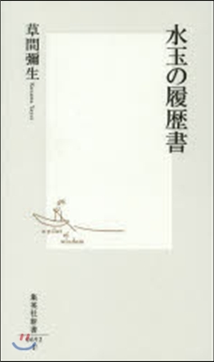 水玉の履歷書