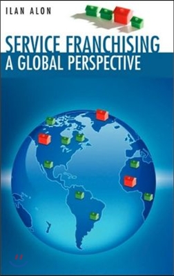 Service Franchising: A Global Perspective