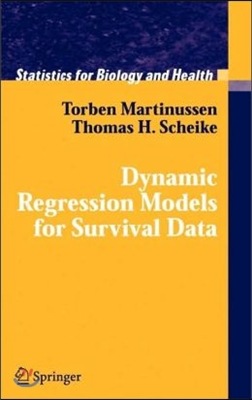 The Dynamic Regression Models for Survival Data