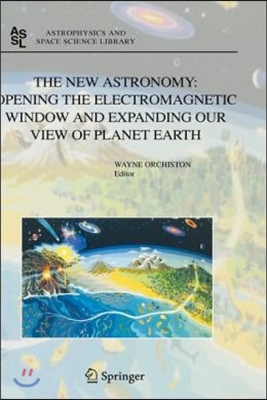 The New Astronomy