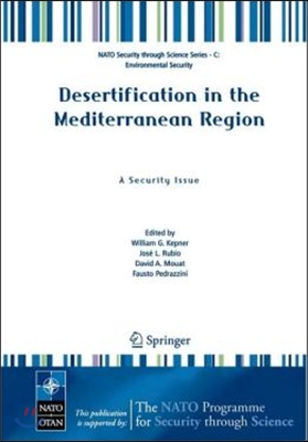 Desertification in the Mediterranean Region: A Security Issue