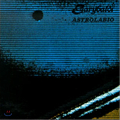 Garybaldi - Astrolabio