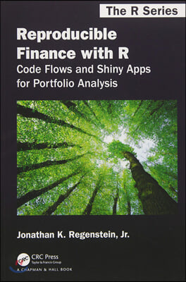 Reproducible Finance with R