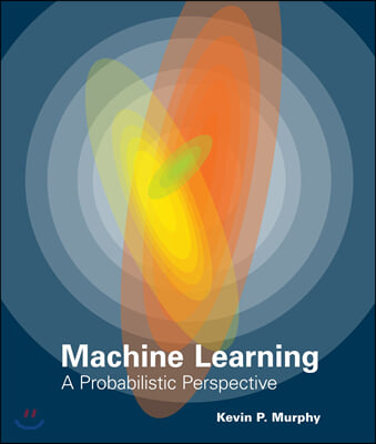 [중고] The Machine Learning: A Probabilistic Perspective