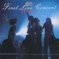 [중고] Finkl(핑클) - 1999 First Live Concert  (2CD)