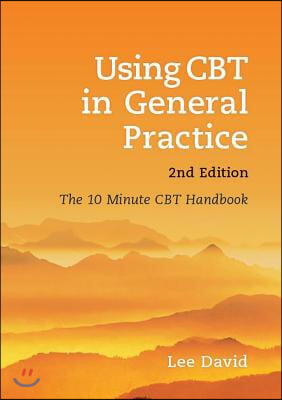 Using CBT in General Practice