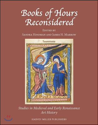 Books of Hours Reconsidered