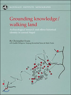 Grounding Knowledge/Walking Land: Archaeological Research and Ethno-Historical Identity in Central Nepal