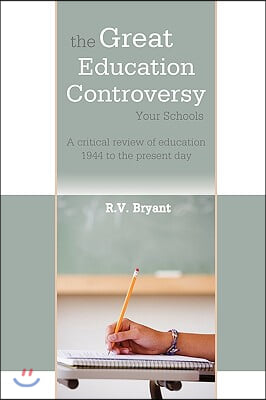 The Great Education Controversy