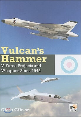 Vulcan&#39;s Hammer