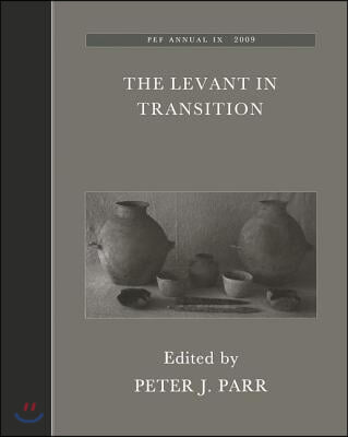 Levant in Transition: No. 4