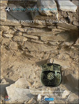 The Pottery from Dhaskalio