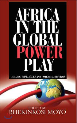 Africa in Global Power Play