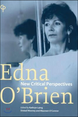 Edna O'brien